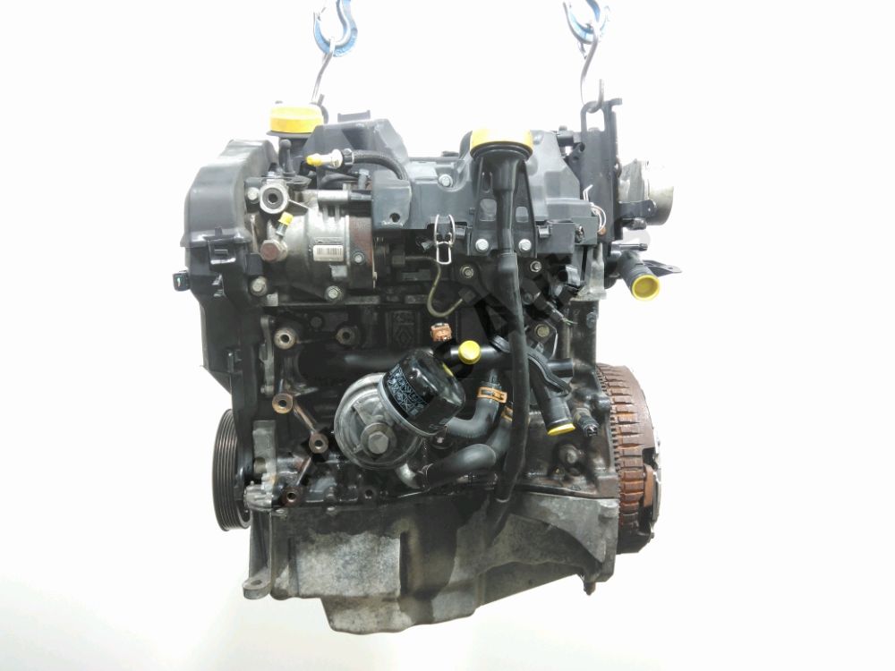 Moteur