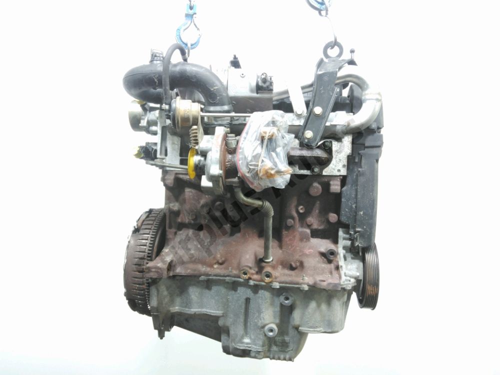 Moteur