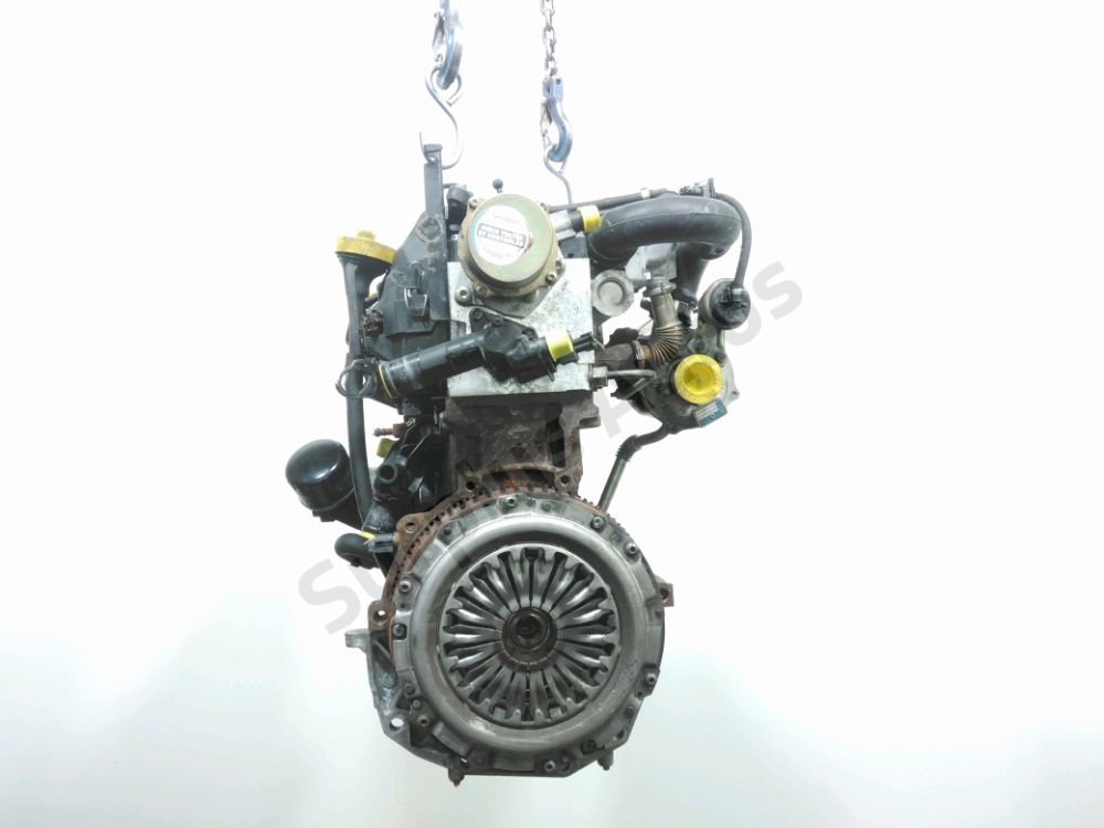 Moteur