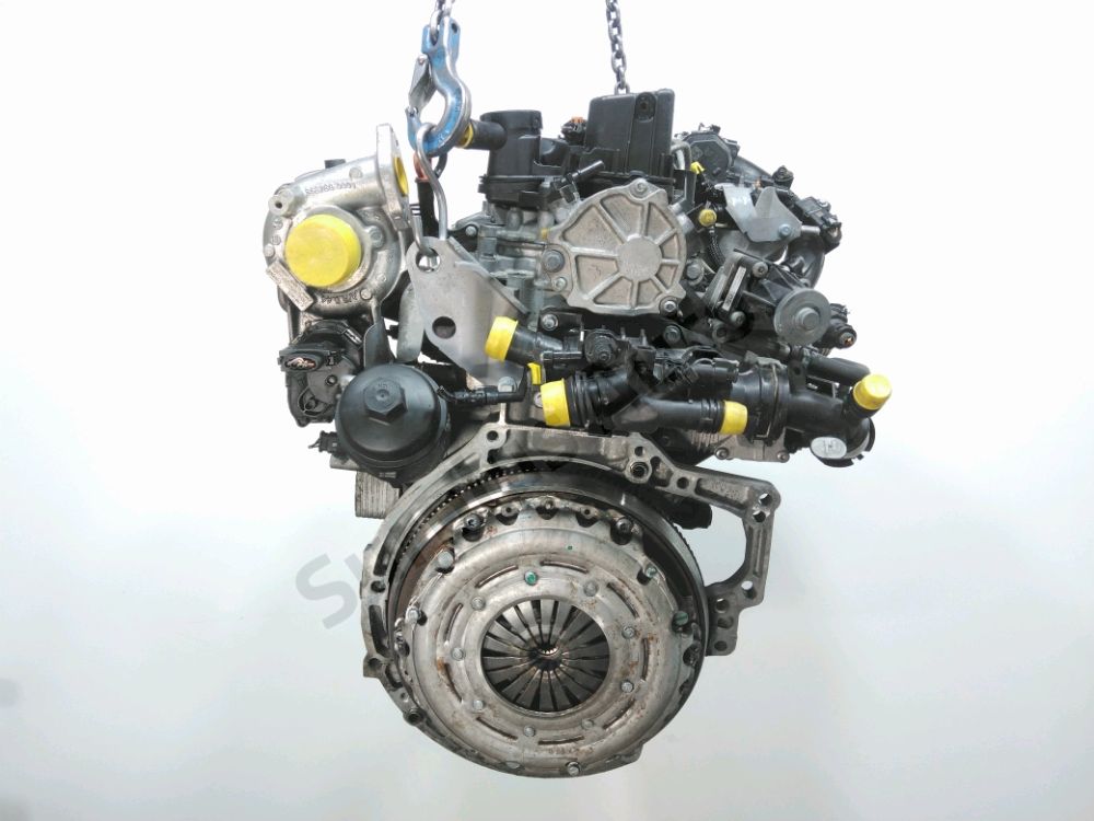 Moteur