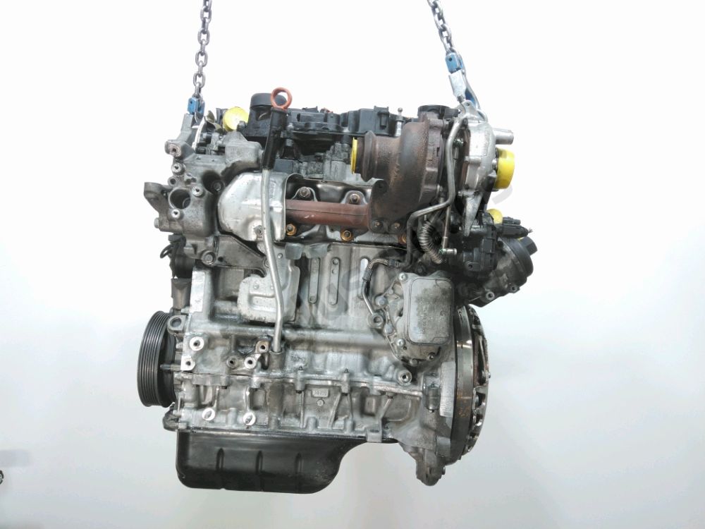 Moteur