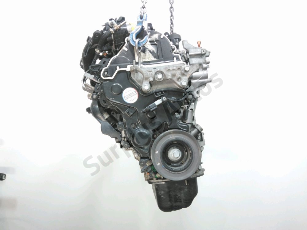 Moteur