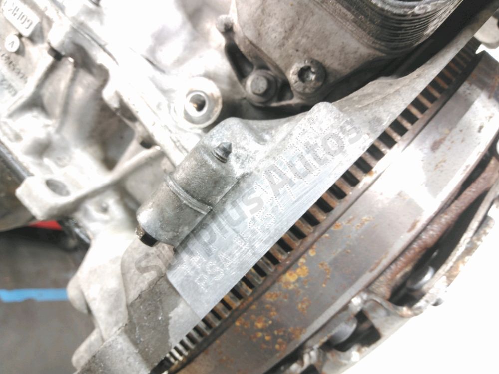Moteur