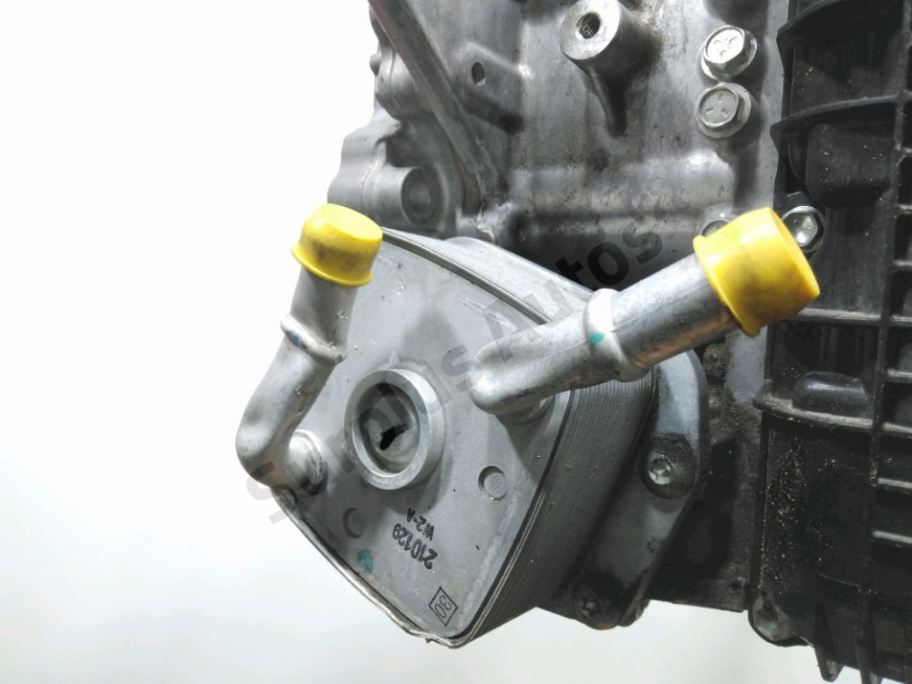 Boite à vitesse automatique