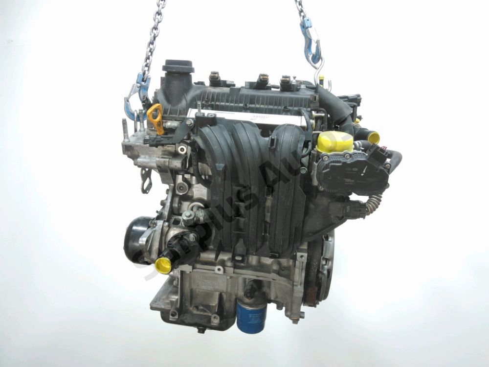 Moteur