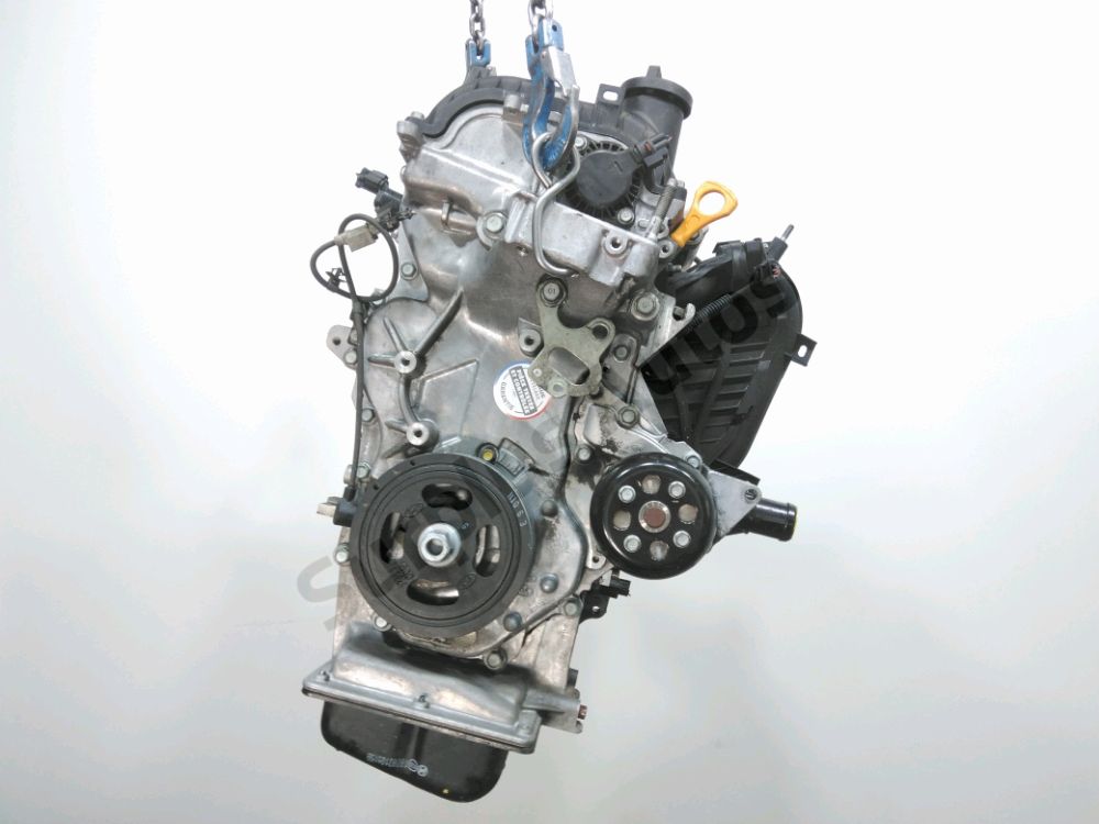 Moteur