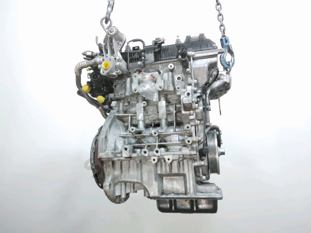 Moteur
