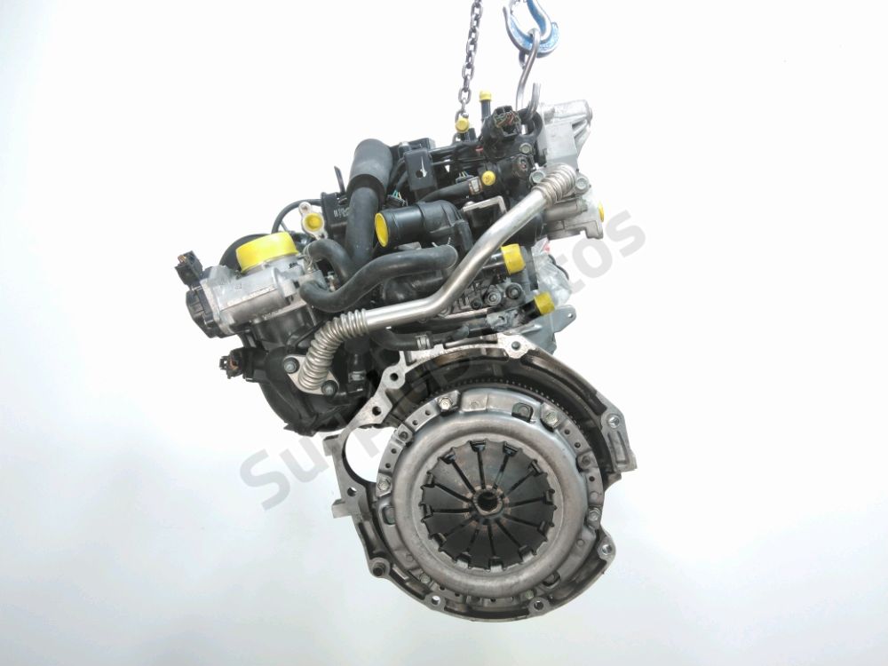 Moteur