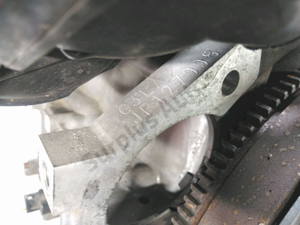 Moteur