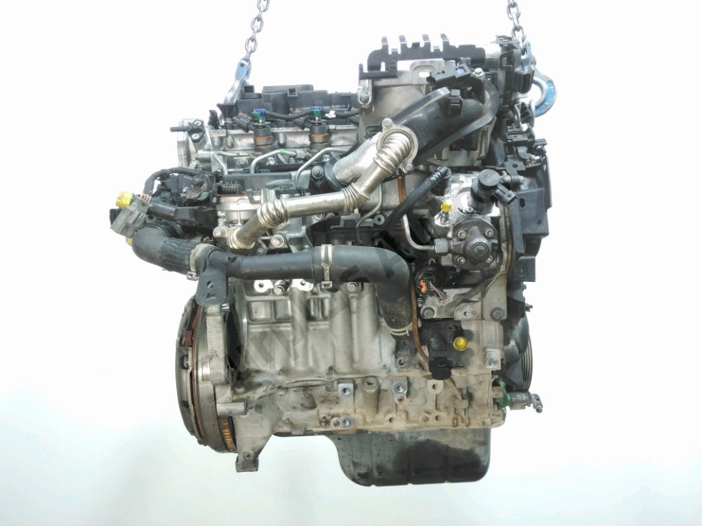 Moteur
