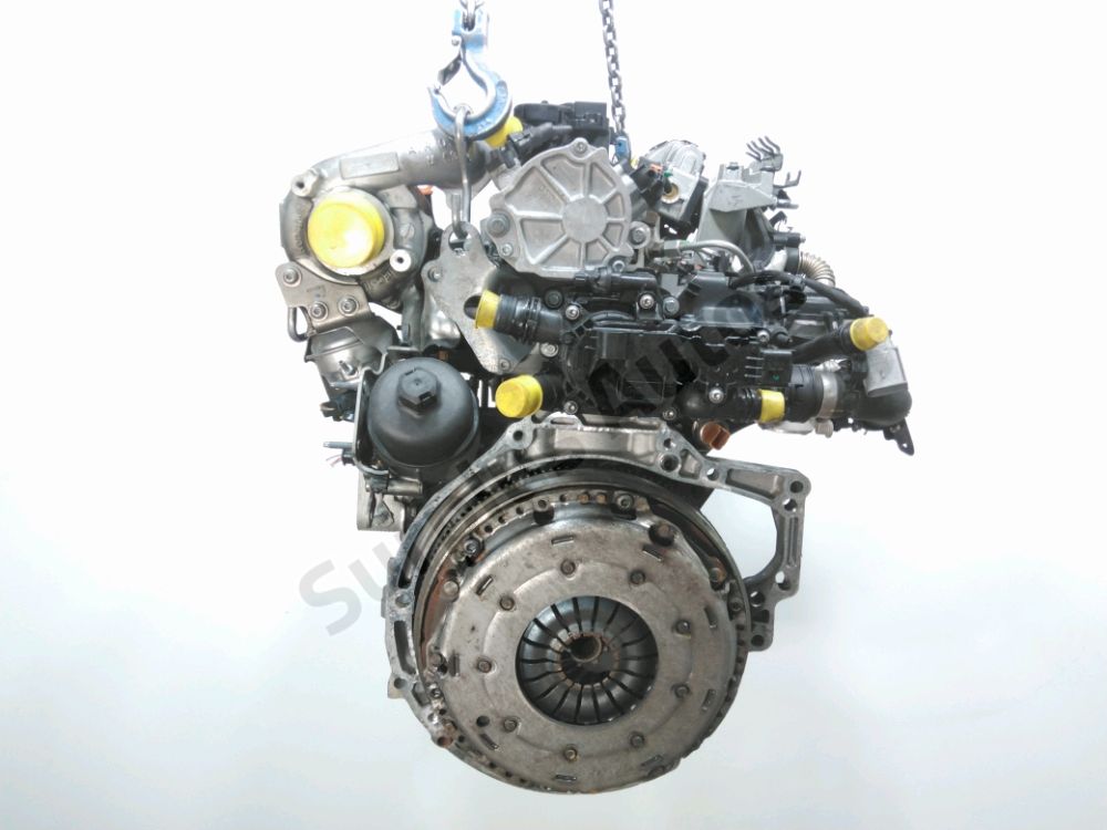 Moteur