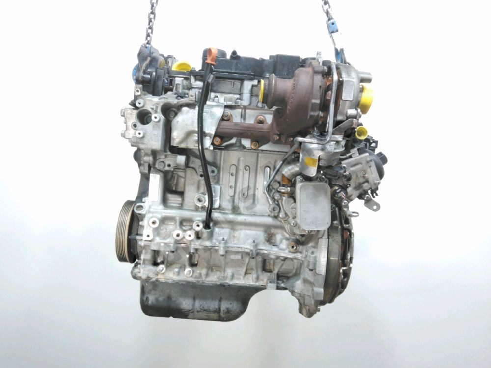 Moteur