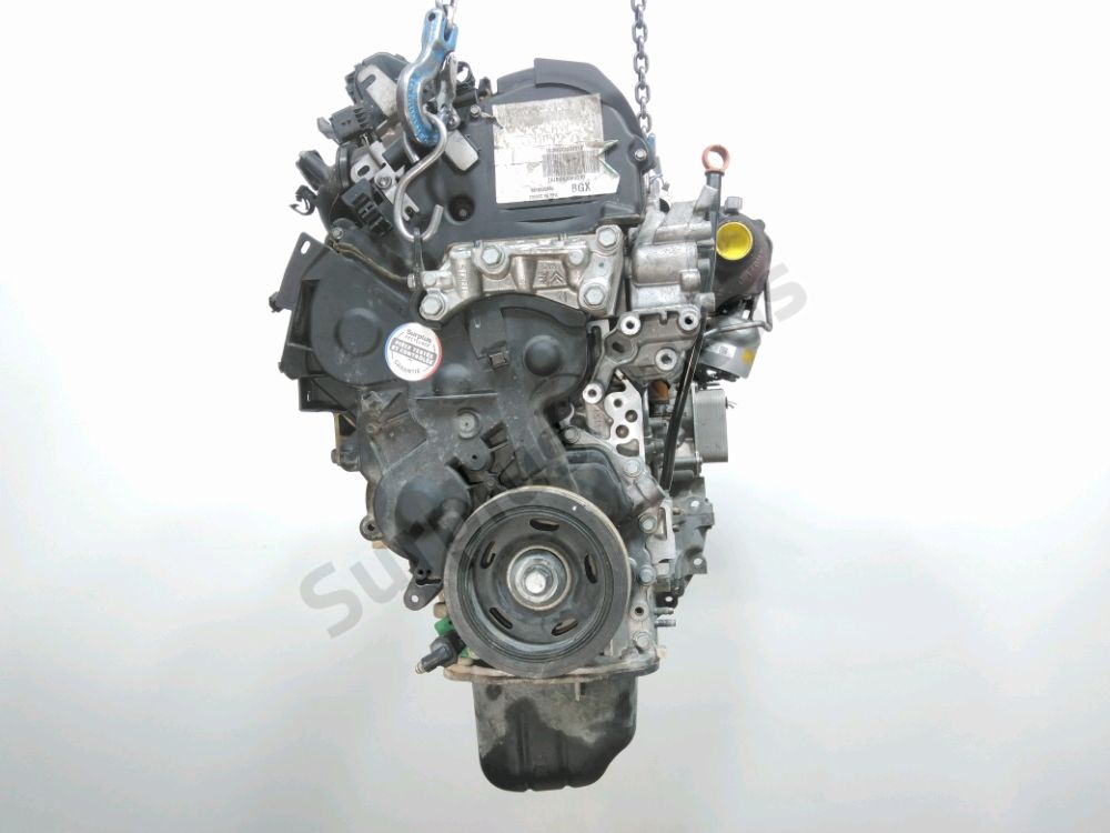 Moteur