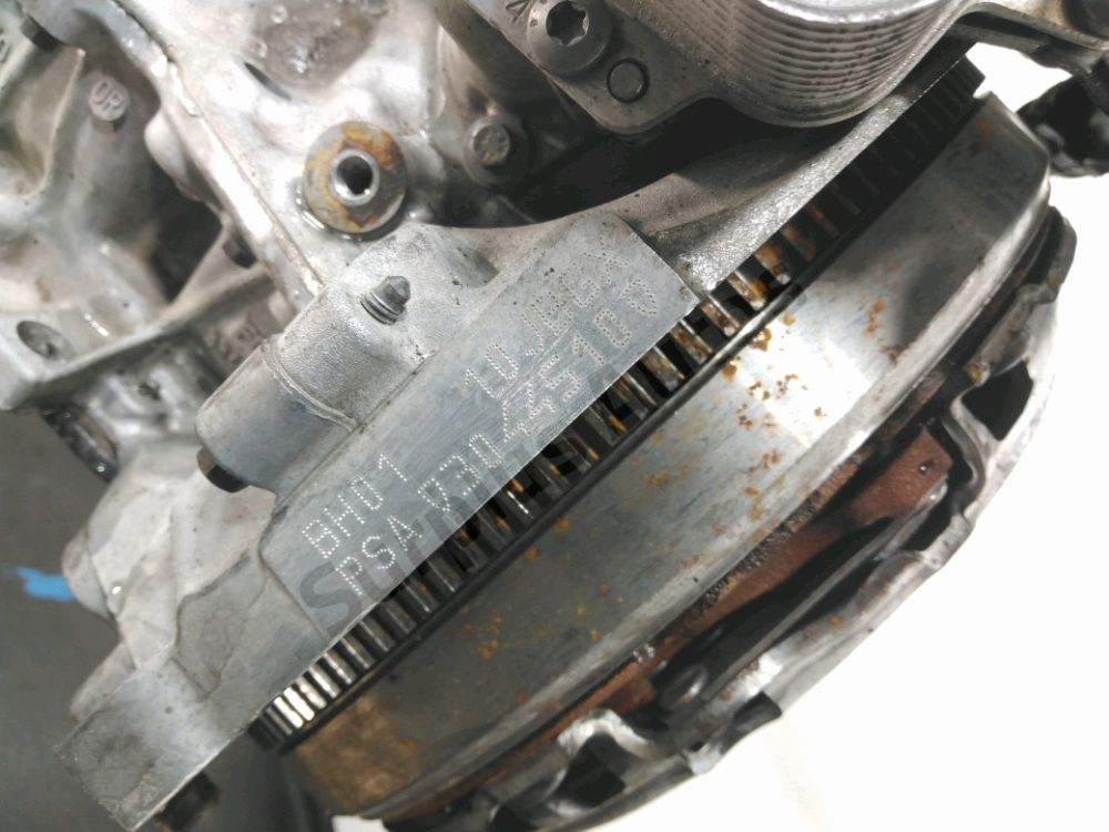 Moteur