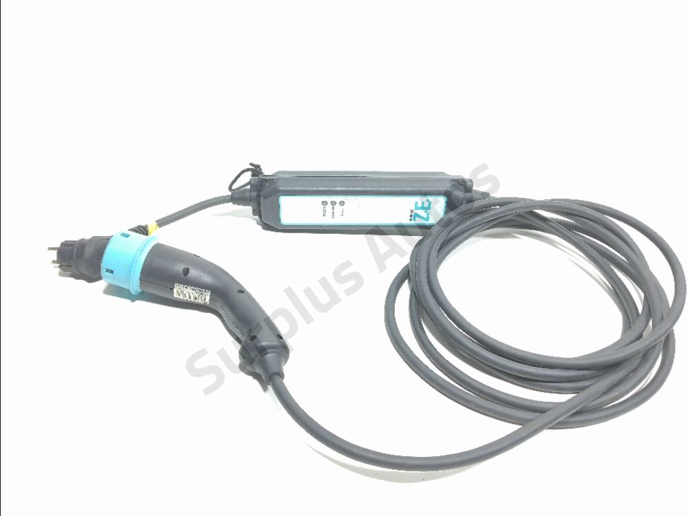 Chargeur secteur 230V