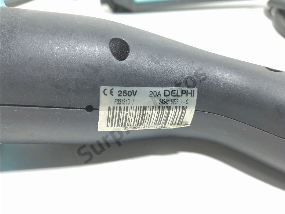 Chargeur secteur 230V