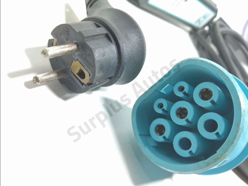 Chargeur secteur 230V