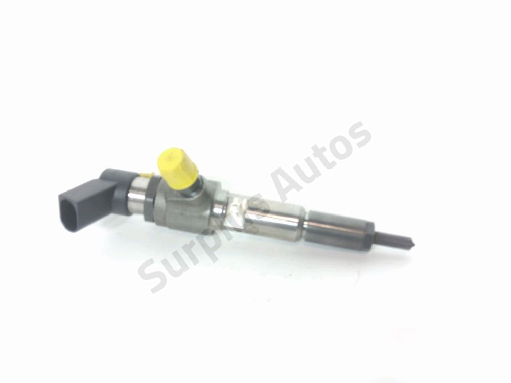 Injecteur 2