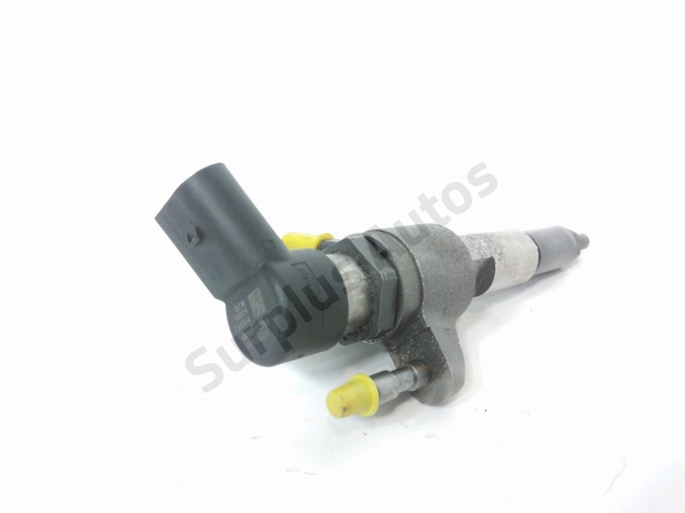 Injecteur 2