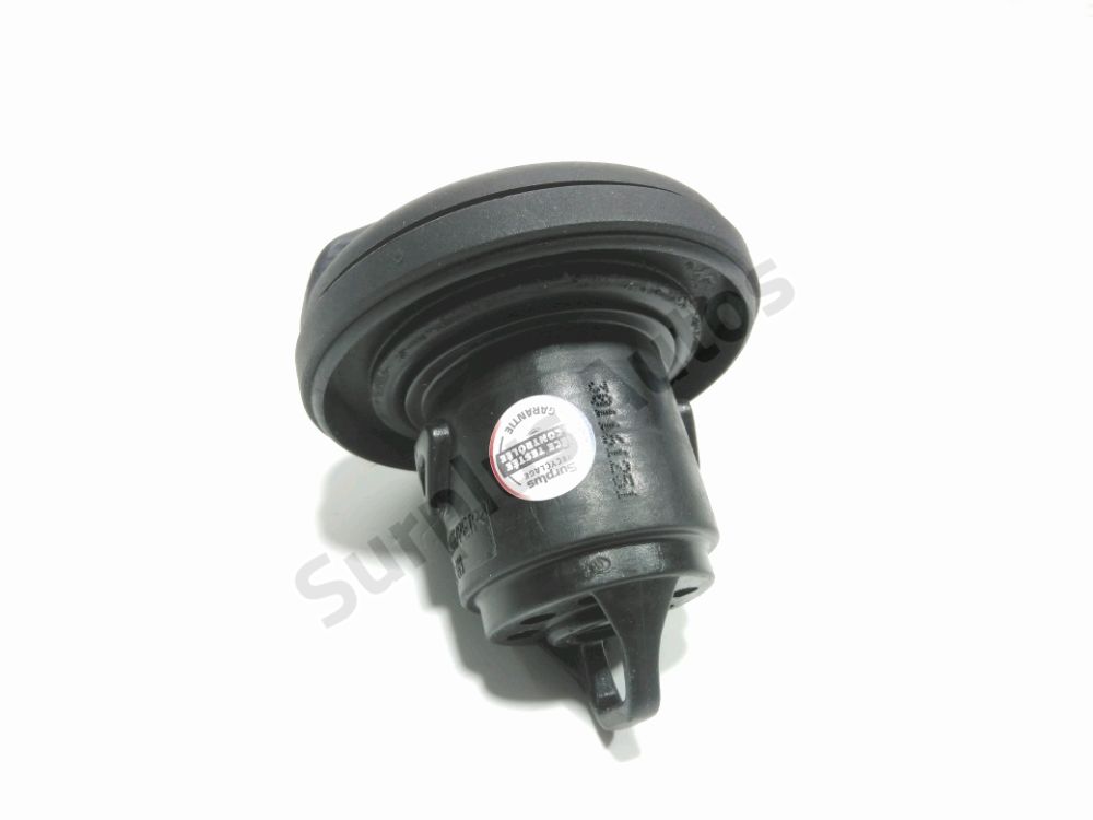 Bouchon de réservoir à carburant