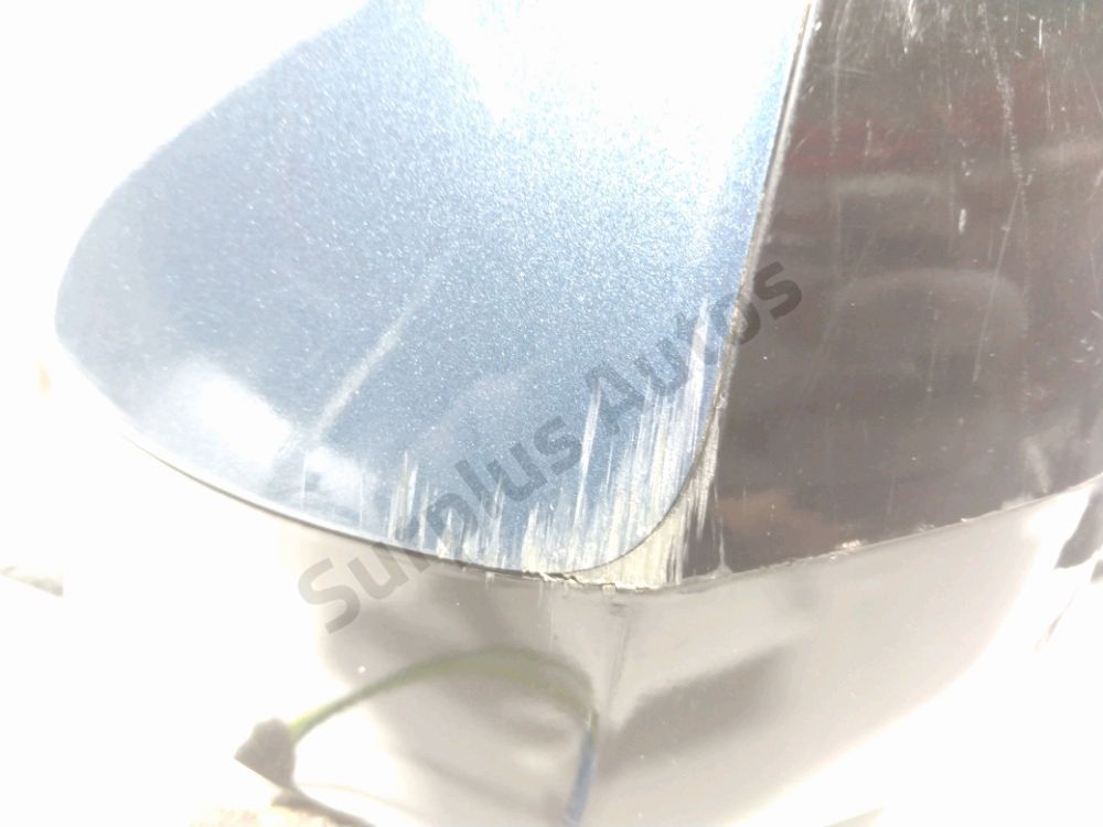 Rétroviseur électrique droit