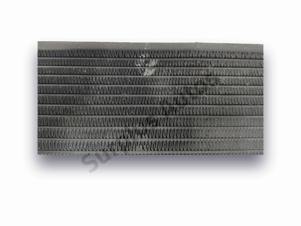 Radiateur
