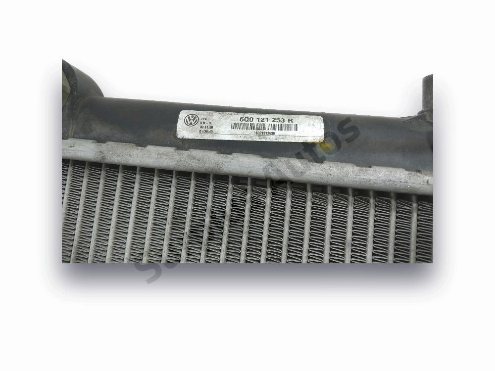 Radiateur