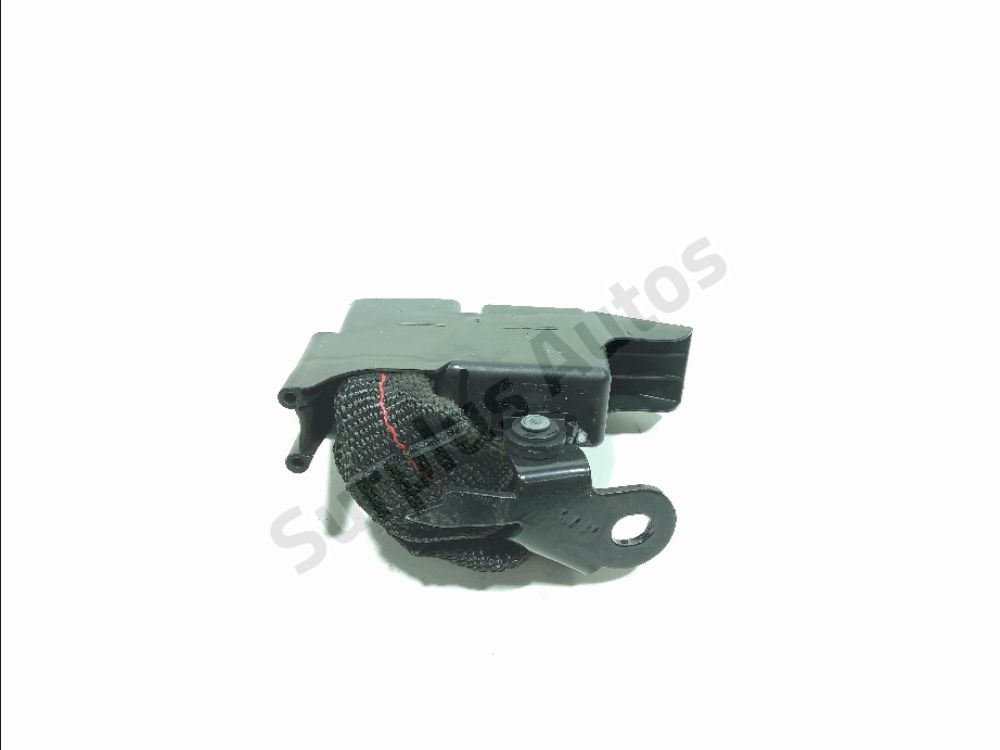 Ancrage ceinture arriere droit