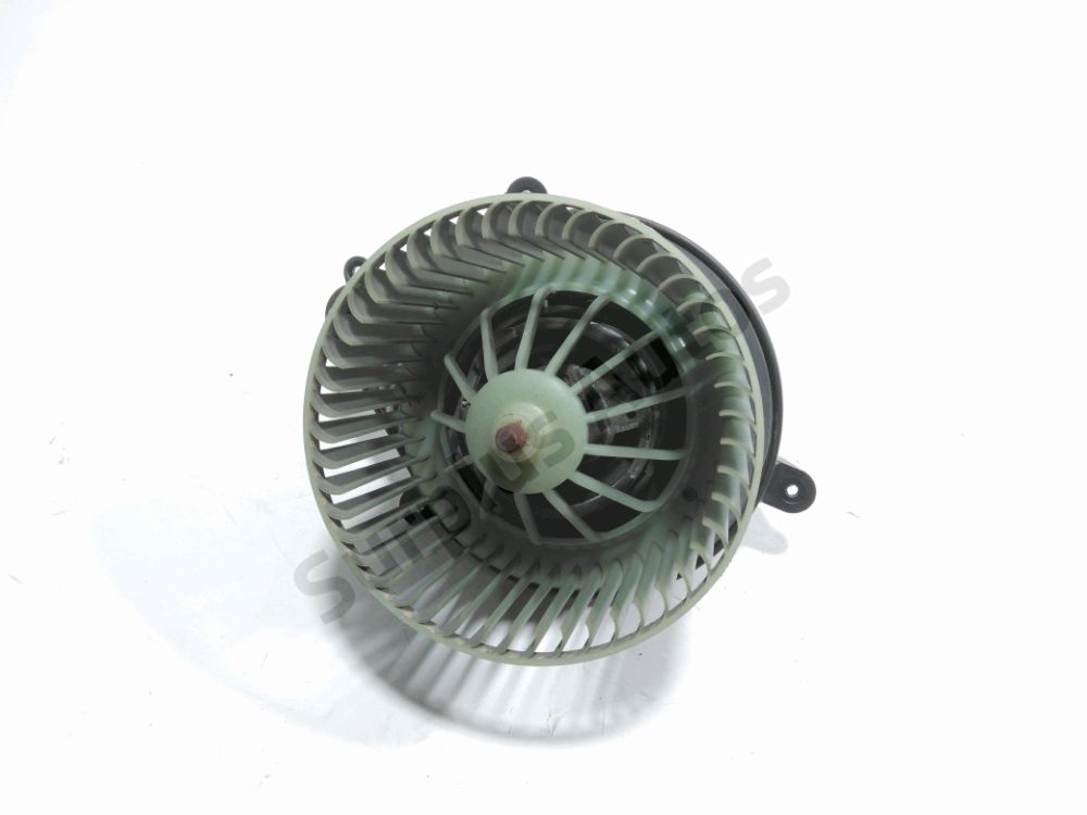 Ventilateur de chauffage