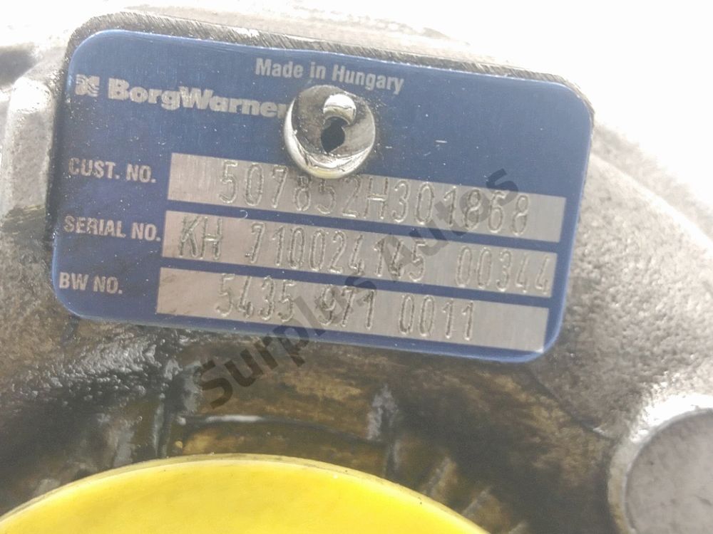 Turbo