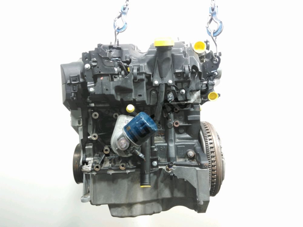 Moteur
