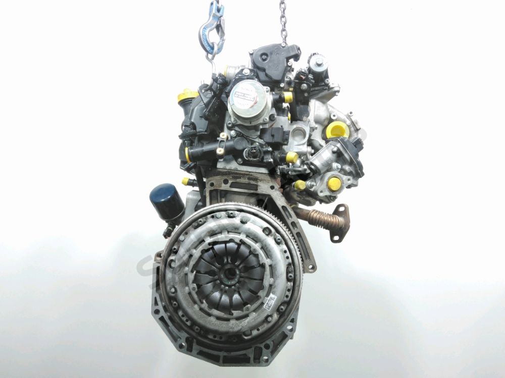 Moteur
