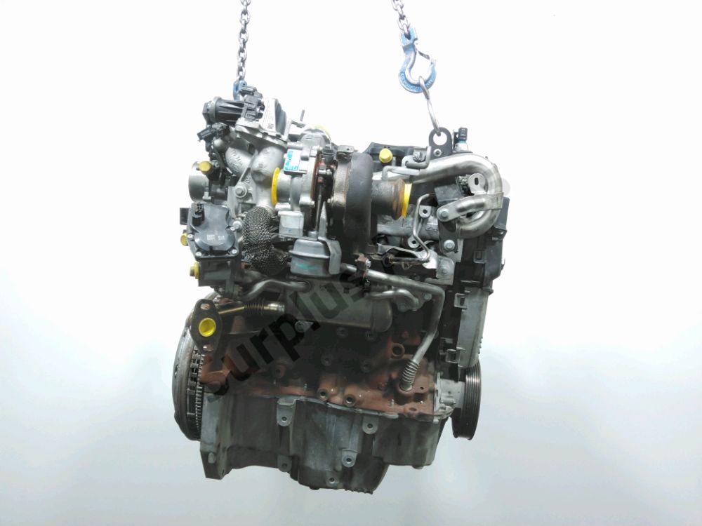 Moteur