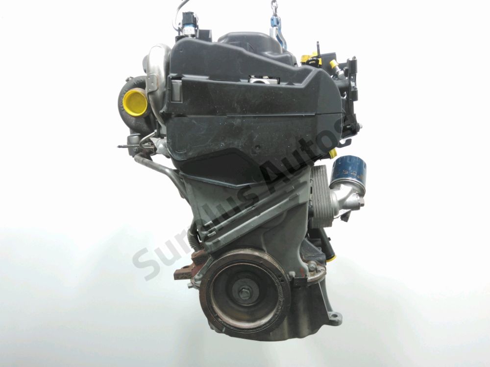 Moteur