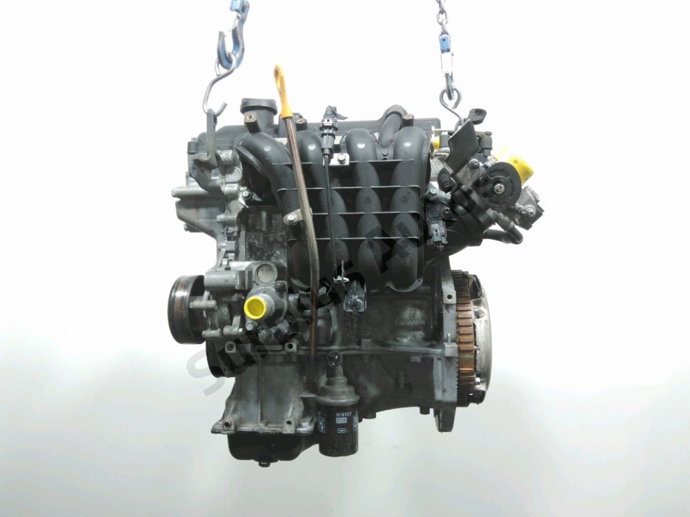 Moteur