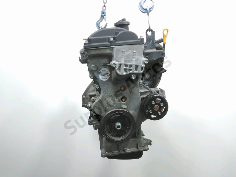 Moteur