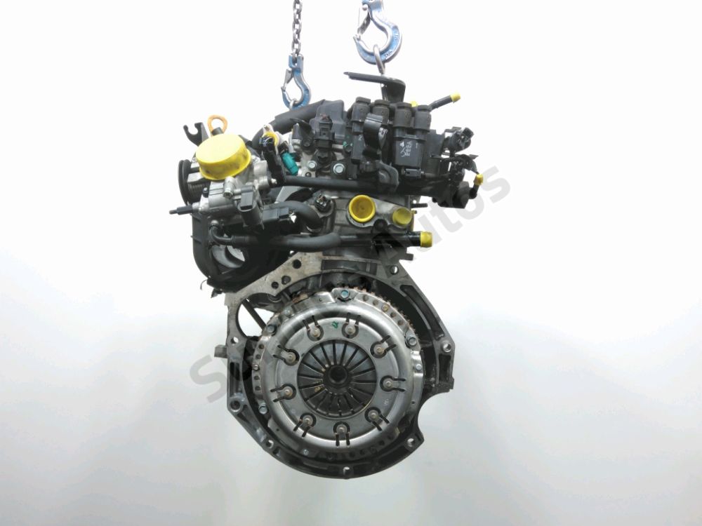 Moteur