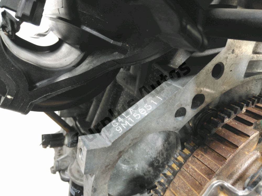 Moteur