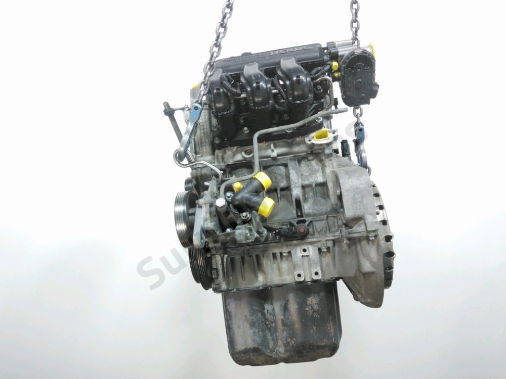 Moteur