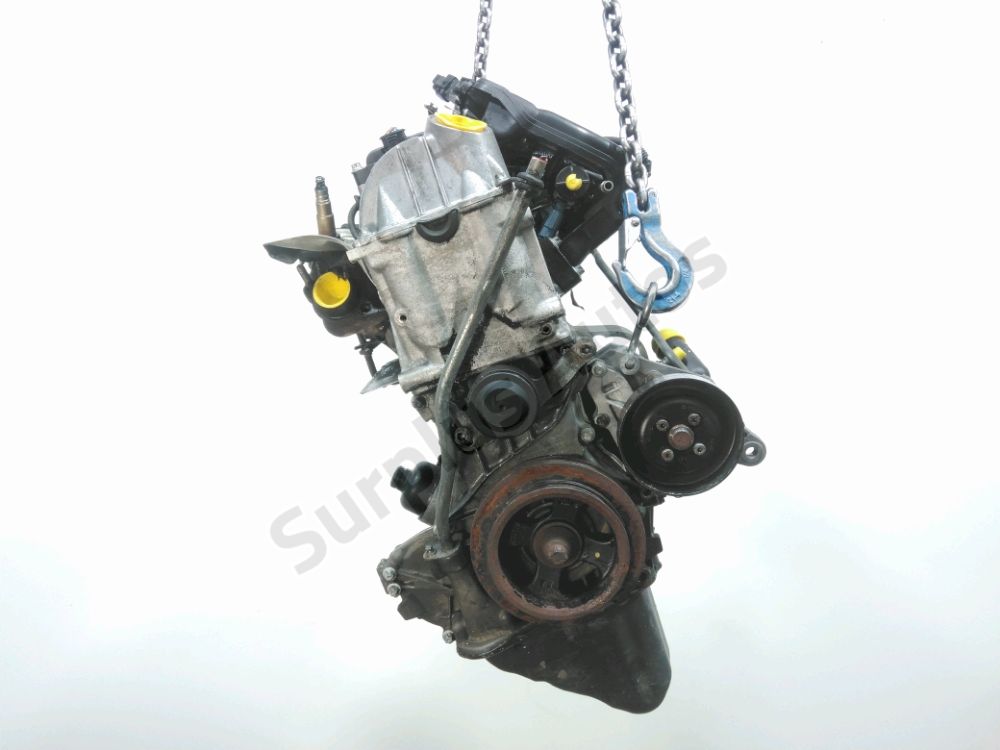 Moteur