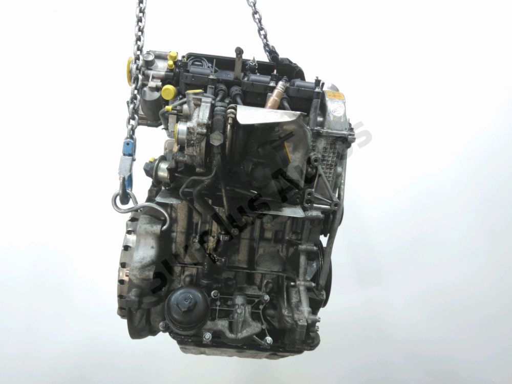 Moteur