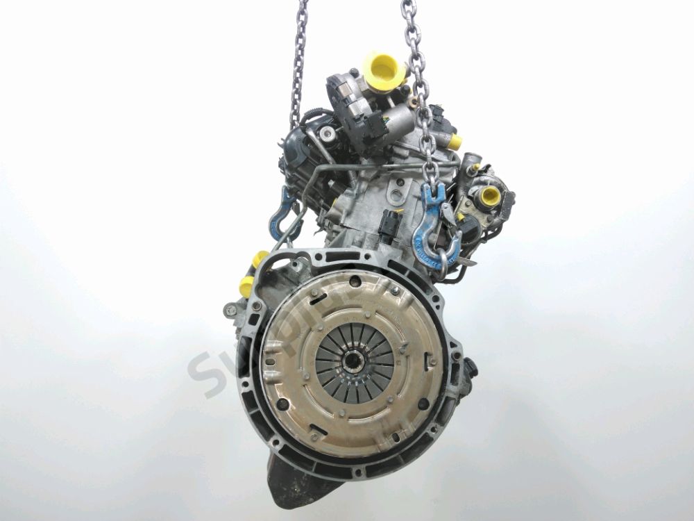 Moteur