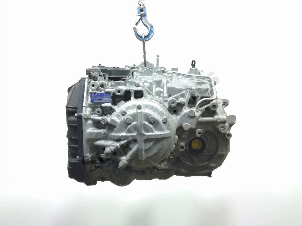 Boite à vitesse automatique