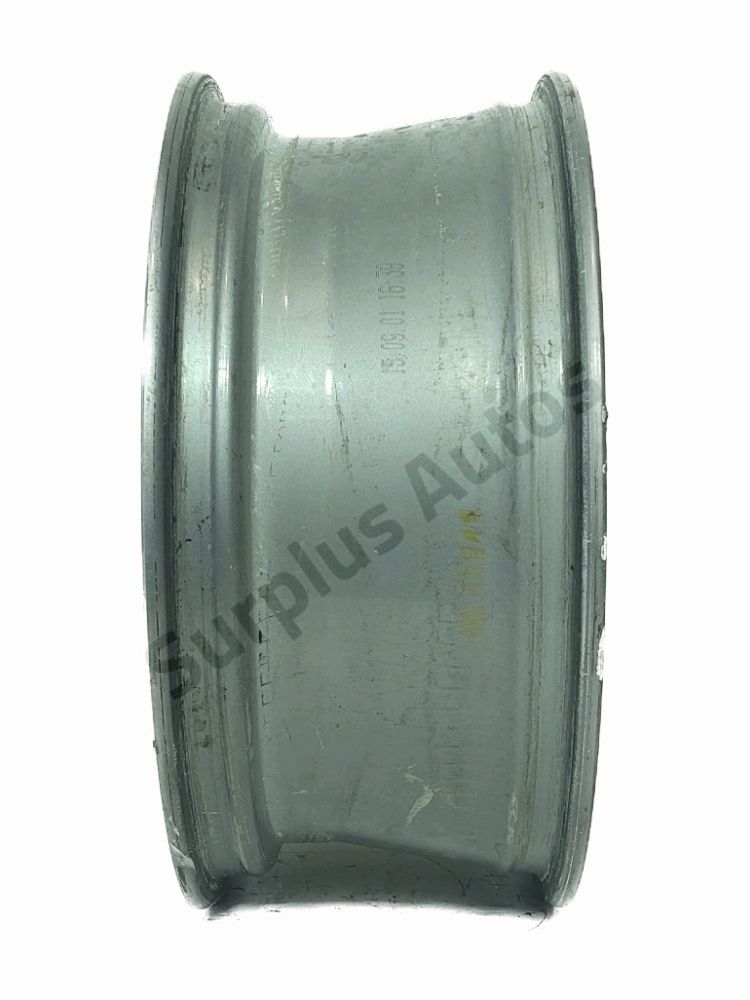 Jante aluminium