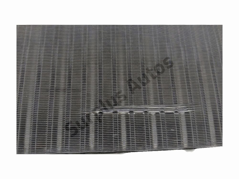 Radiateur