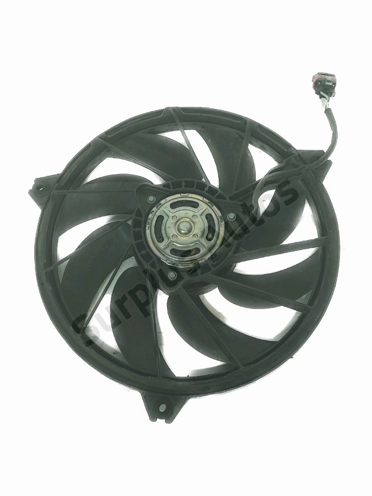Ventilateur de refroidissement
