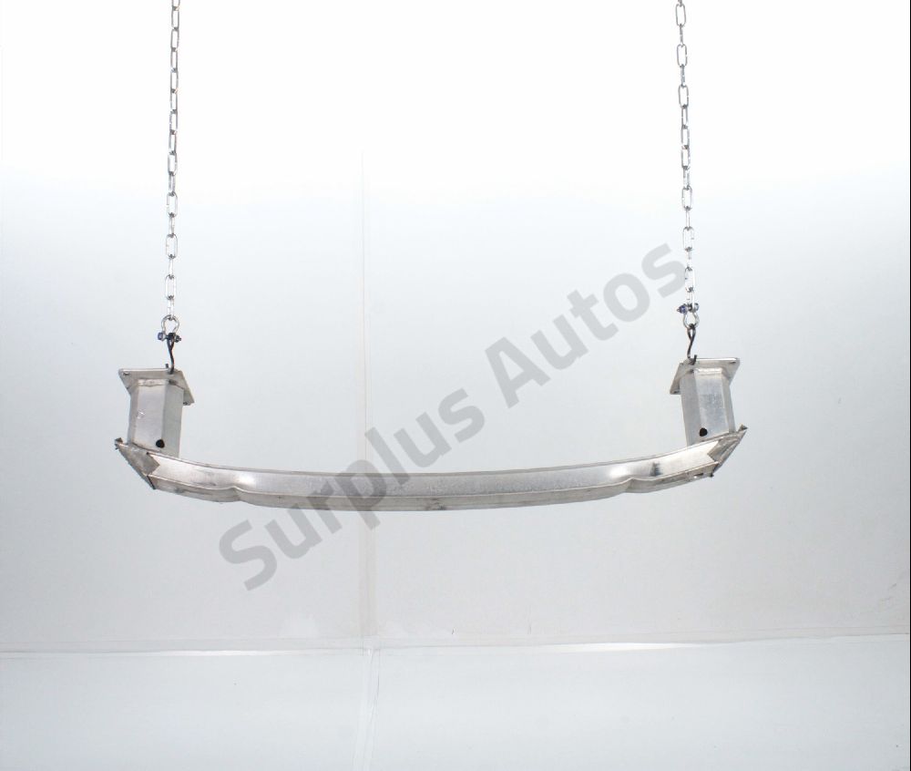 Renfort pare-choc avant