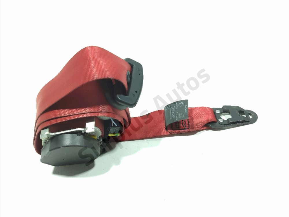 Ceinture avant droite