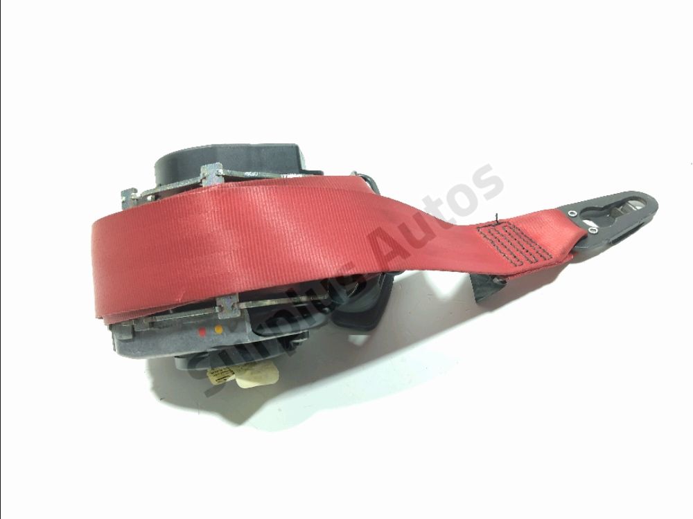 Ceinture avant gauche