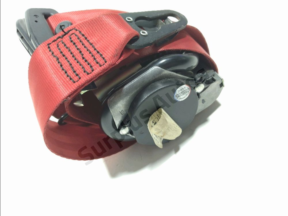 Ceinture avant gauche